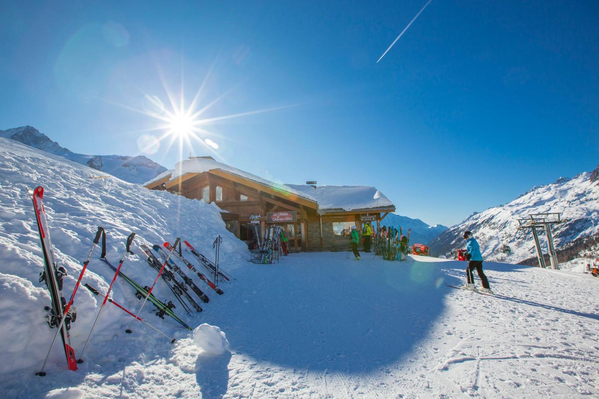 Appartement Les Drus 118 - Happy Rentals Chamonix Exterior photo